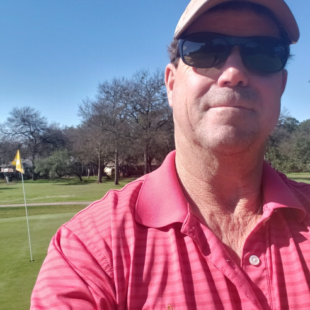 Meet your Posher, Mike